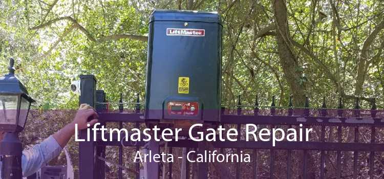 Liftmaster Gate Repair Arleta - California