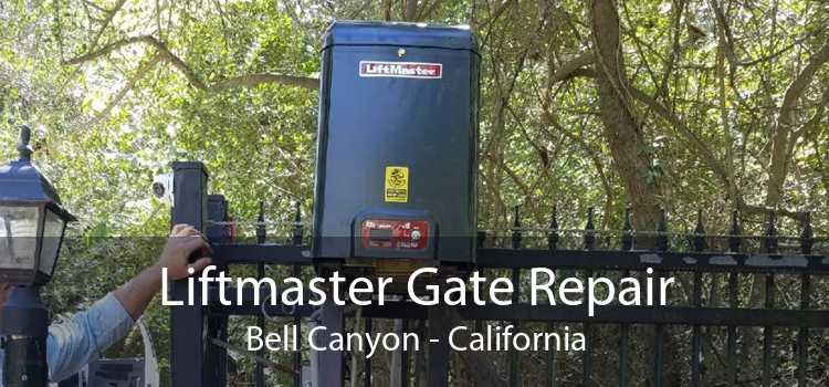Liftmaster Gate Repair Bell Canyon - California