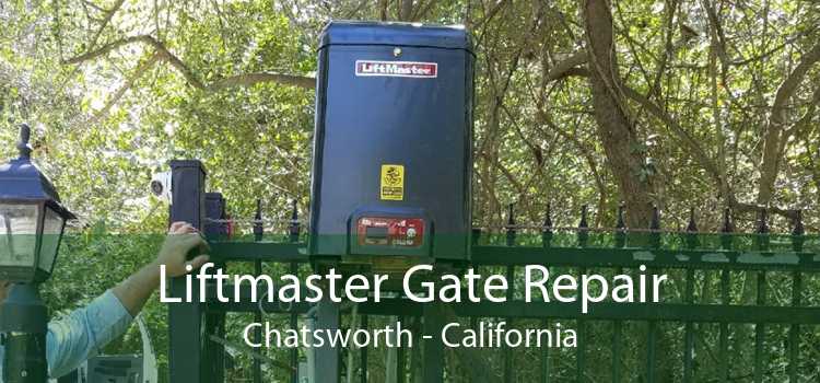 Liftmaster Gate Repair Chatsworth - California