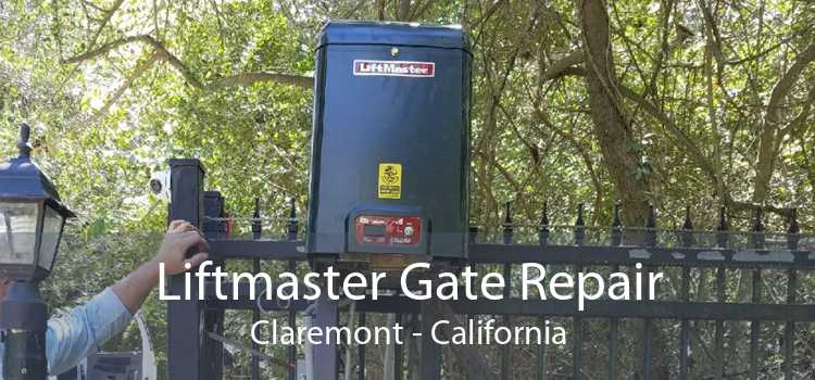 Liftmaster Gate Repair Claremont - California