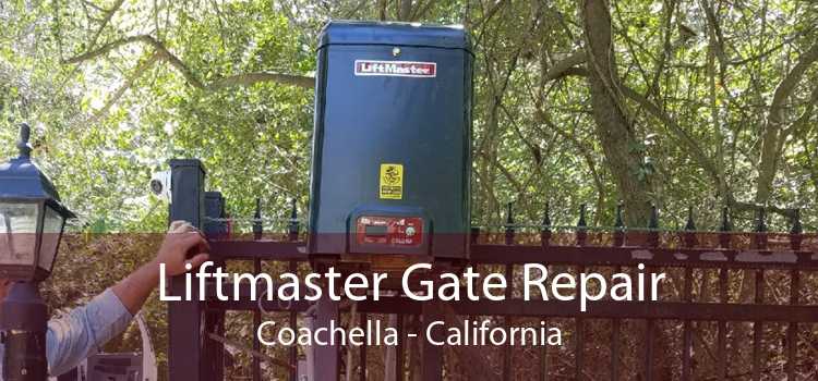 Liftmaster Gate Repair Coachella - California