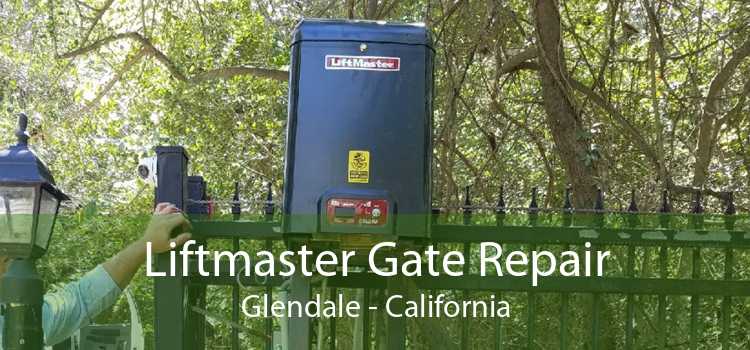 Liftmaster Gate Repair Glendale - California