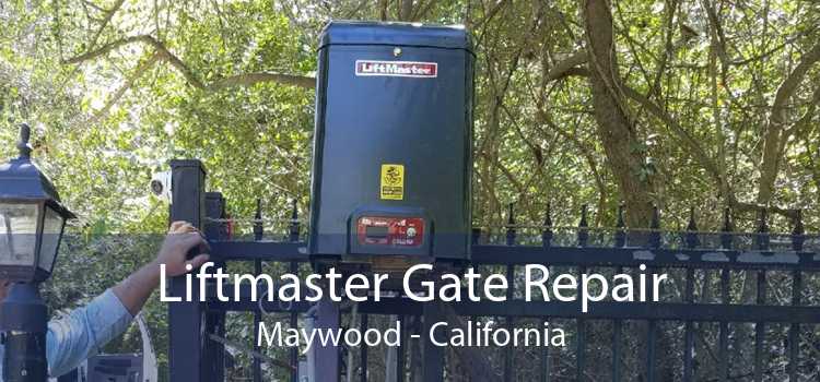 Liftmaster Gate Repair Maywood - California