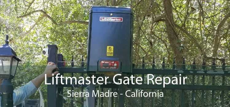 Liftmaster Gate Repair Sierra Madre - California