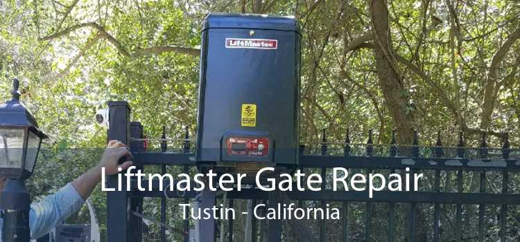 Liftmaster Gate Repair Tustin - California
