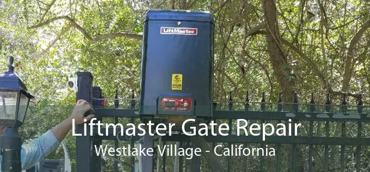 Liftmaster Gate Repair Westlake Village - California