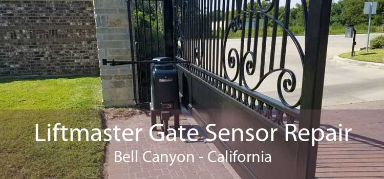 Liftmaster Gate Sensor Repair Bell Canyon - California