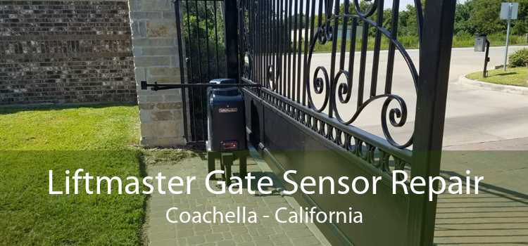 Liftmaster Gate Sensor Repair Coachella - California