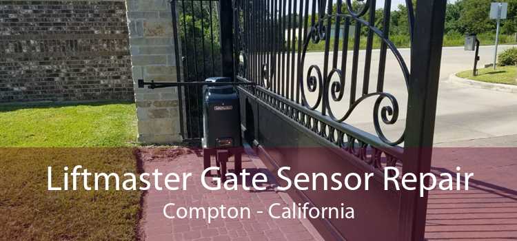 Liftmaster Gate Sensor Repair Compton - California