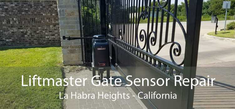Liftmaster Gate Sensor Repair La Habra Heights - California