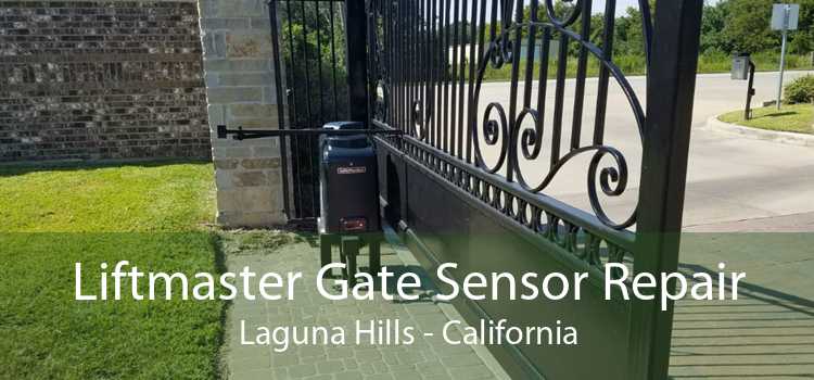 Liftmaster Gate Sensor Repair Laguna Hills - California