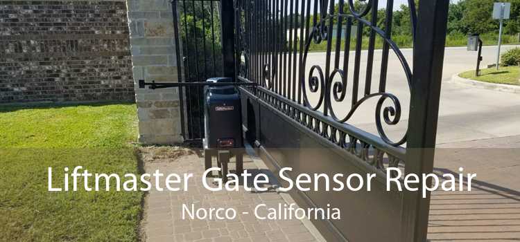 Liftmaster Gate Sensor Repair Norco - California