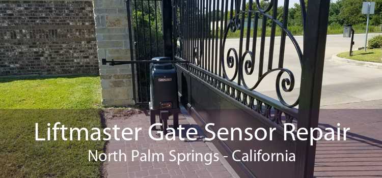 Liftmaster Gate Sensor Repair North Palm Springs - California