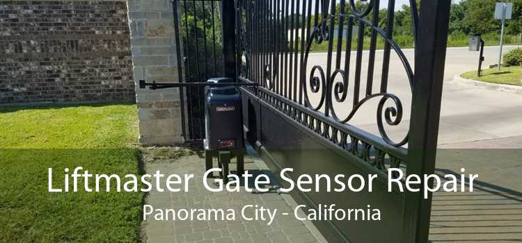 Liftmaster Gate Sensor Repair Panorama City - California