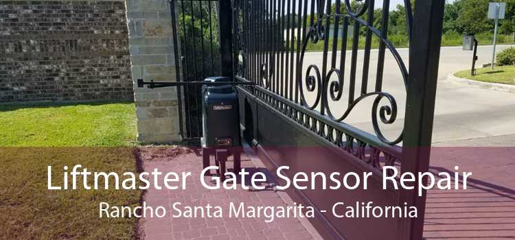 Liftmaster Gate Sensor Repair Rancho Santa Margarita - California