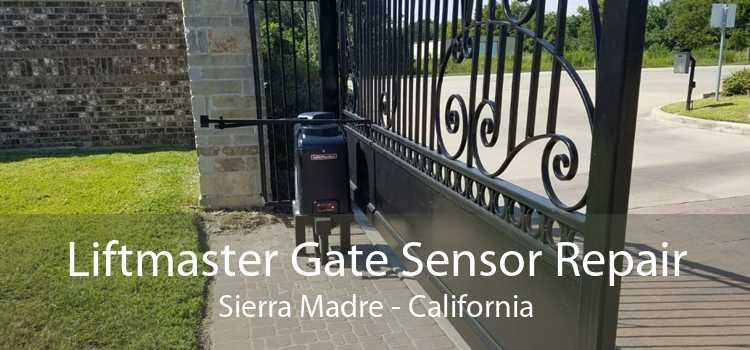Liftmaster Gate Sensor Repair Sierra Madre - California