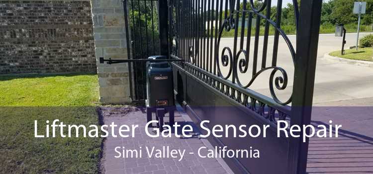 Liftmaster Gate Sensor Repair Simi Valley - California