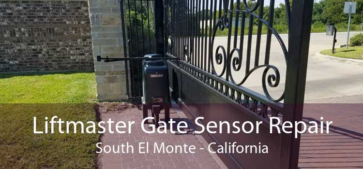 Liftmaster Gate Sensor Repair South El Monte - California