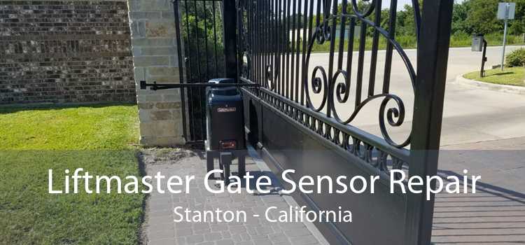 Liftmaster Gate Sensor Repair Stanton - California