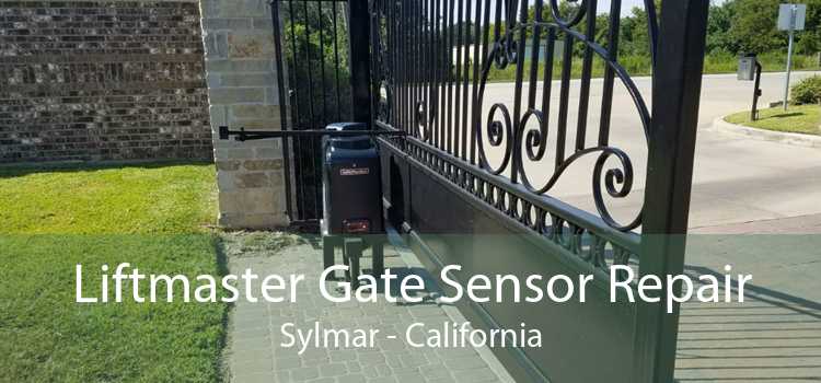 Liftmaster Gate Sensor Repair Sylmar - California